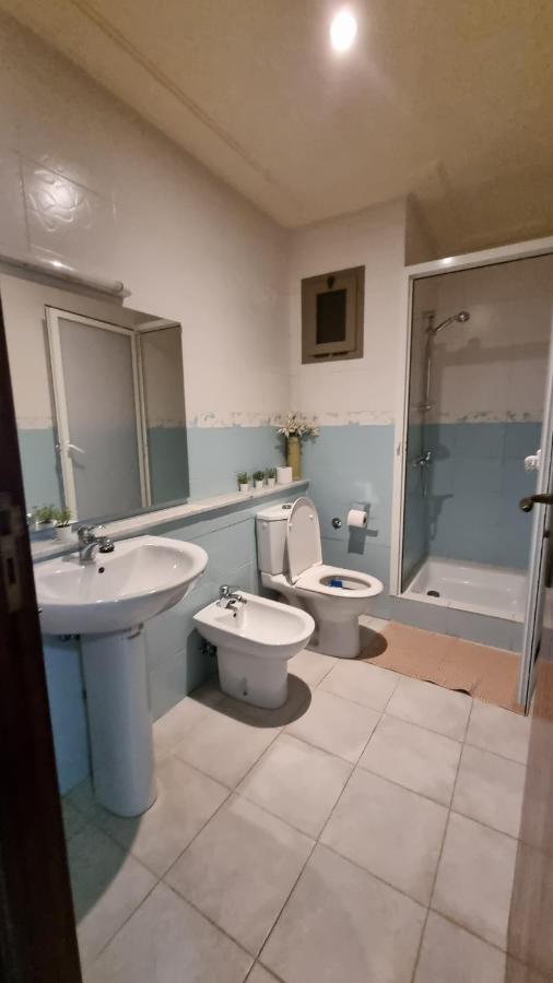 My Cosy Place Rabat - Skhirat 2Min De La Plage Avec Piscine מראה חיצוני תמונה