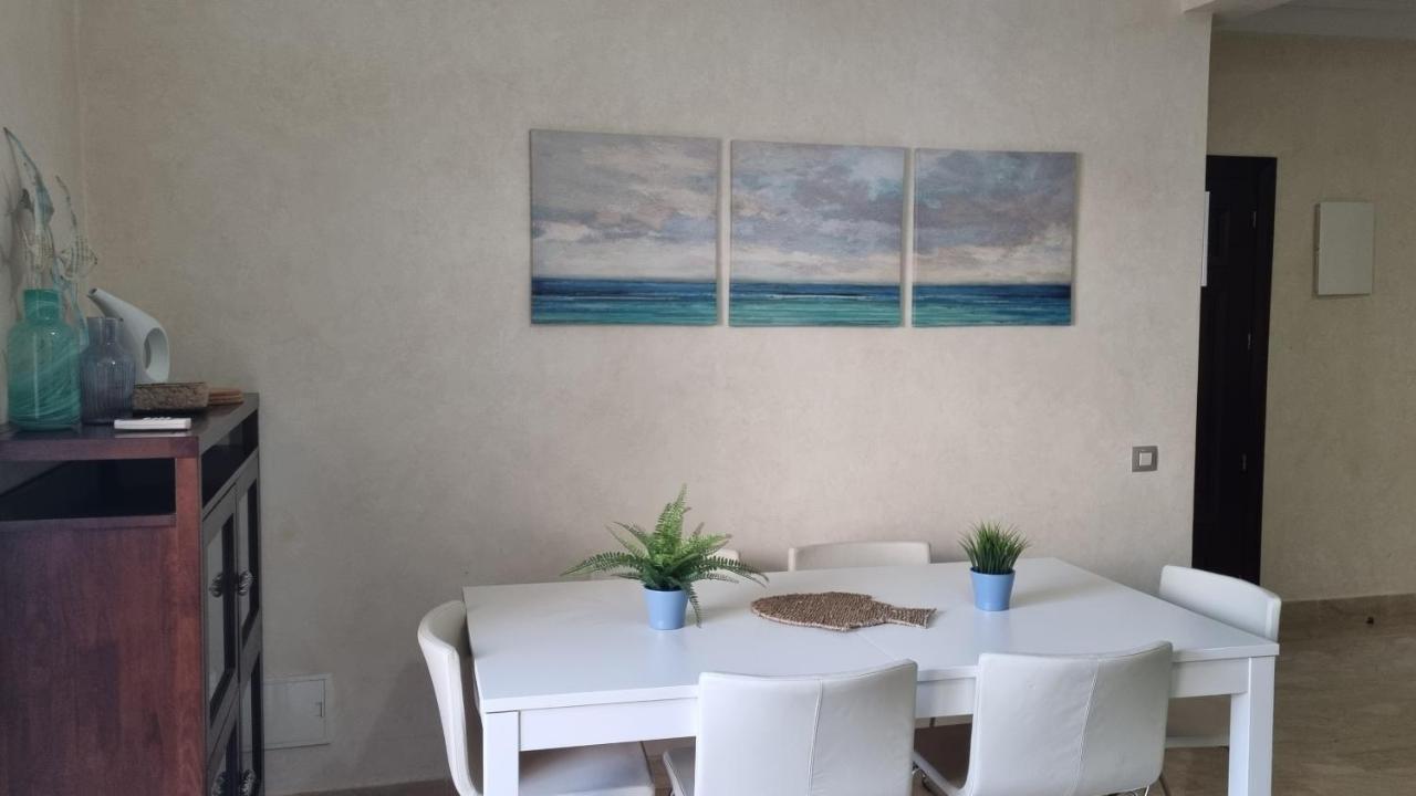 My Cosy Place Rabat - Skhirat 2Min De La Plage Avec Piscine מראה חיצוני תמונה