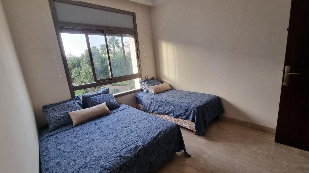 My Cosy Place Rabat - Skhirat 2Min De La Plage Avec Piscine מראה חיצוני תמונה