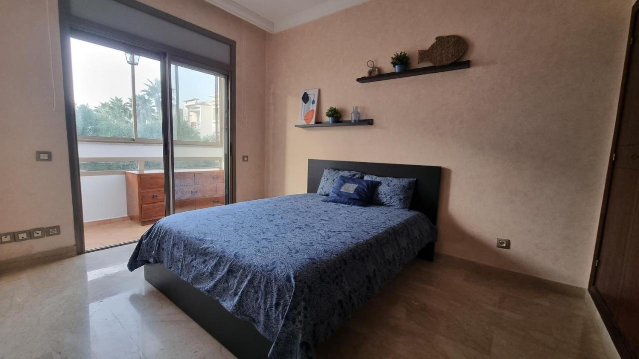 My Cosy Place Rabat - Skhirat 2Min De La Plage Avec Piscine מראה חיצוני תמונה